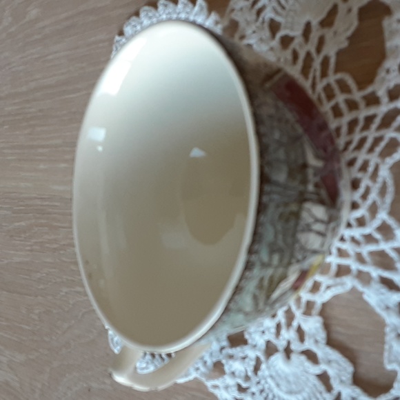 Johnson Brothers England The Friendly Village Teacups 6 oz The Ice House (3) - Picture 7 of 15